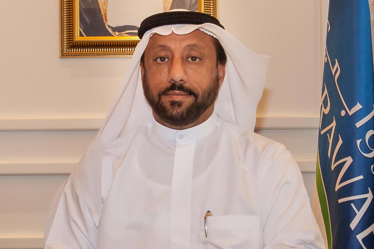 Abdalla-Al-Owais
